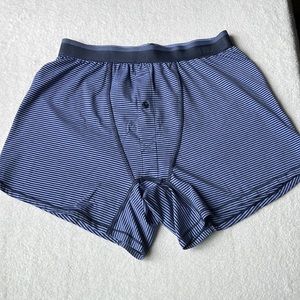 BOMBAS Men’s  Cotton Modal Blend Boxer